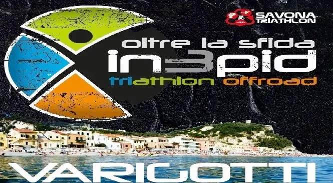 IN3PID TRIATHLON CROSS di VARIGOTTI - STAFFETTE